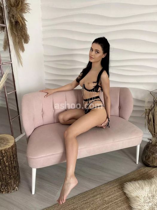 Проститутки без стыда: новая волна восприятия интимного досуга